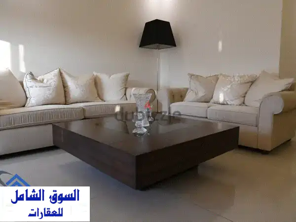 super 2 luxe for sale apartement in martakla