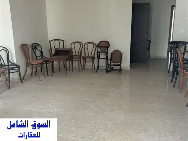 apartment for sale in mar roukoz شقةً للبيعً في مار روكوز