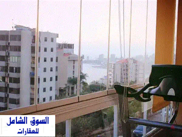 apartment For sale in sahel alma 350 k. شقة للبيع في ساحل علما ٣٥٠،٠٠٠$