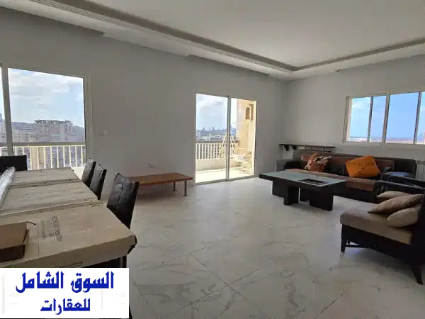 Apartment For Sale in Zalka شقة للبيع في الزلقا