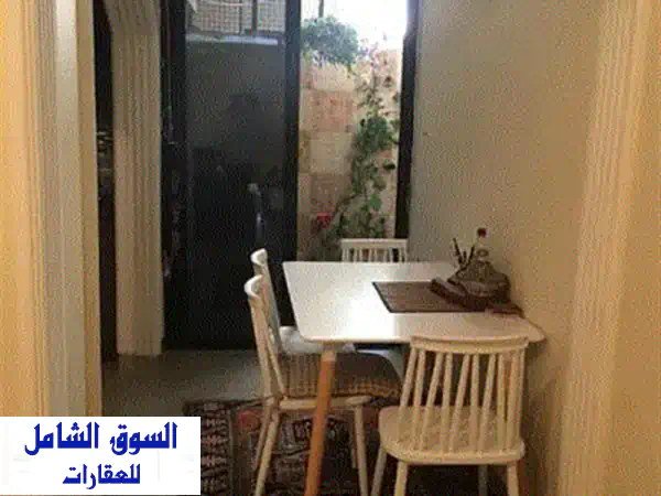 70 Sqm l Apartment For Sale in Ain El Mreisseh