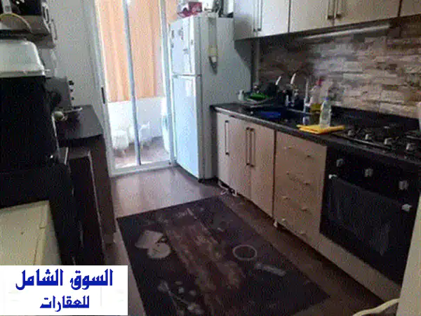 Apartment for sale in Mansourieh شقة للبيع في منصورية