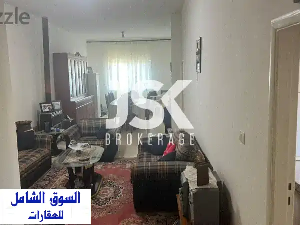 L129093Bedroom Furnished Apartment for Sale In Batroun