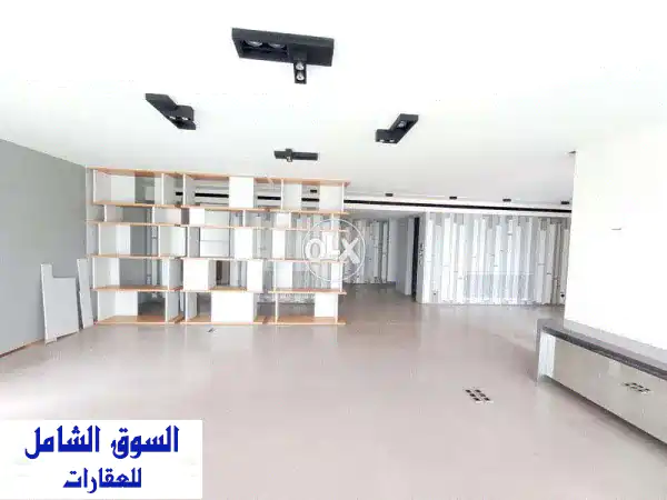 AH22748 Apartment for sale in Sioufi ,260m2,  $800,000