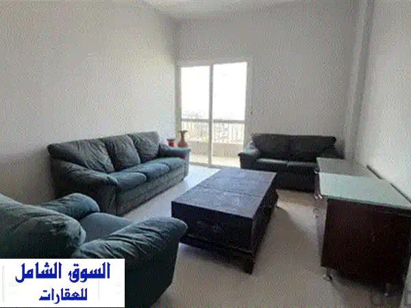 Apartment For Sale in Zalka شقة للبيع في الزلقا