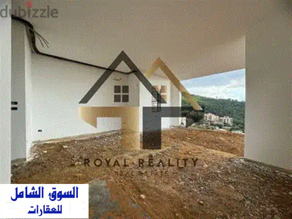 apartments for sale in fanar  شقق للببع في فنار