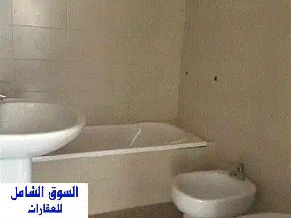 apartment for sale in mar roukoz شقةً للبيعً في مار روكوز