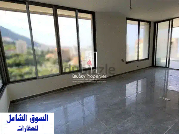 Apartment 145 m² 3 beds For SALE In Haret Sakher #PZ