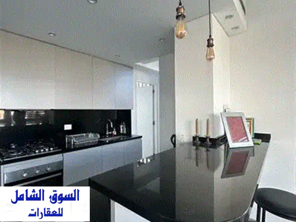 HOT DEAL! Luxry Apartment For Rent In Gemmayzeh