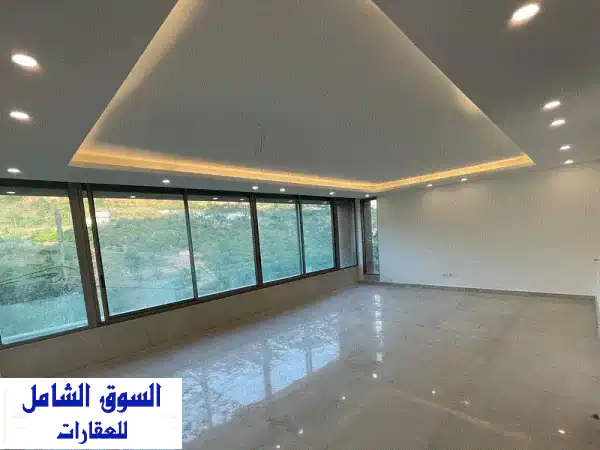 Hazmiehu002 F New Mar Takla Apartment for sale  الحازمية شقة للبيع