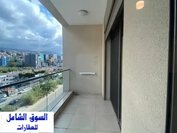 Apartment for Rent in Waterfront City Dbayeh