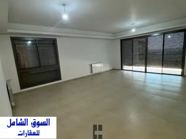 Apartment for Rent in Waterfont City Dbayeh