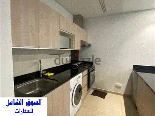 Apartment for Rent in Waterfront City Dbayeh