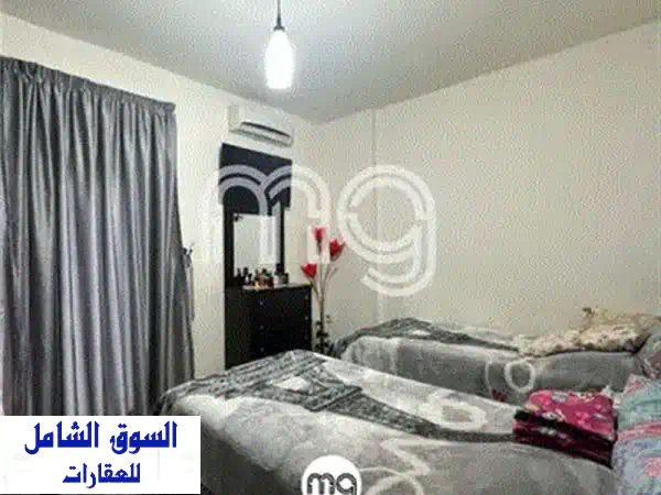 JC4213 u002 F Apartment for Sale in Zouk Mikael , شقة للبيع في ذوق مكايل