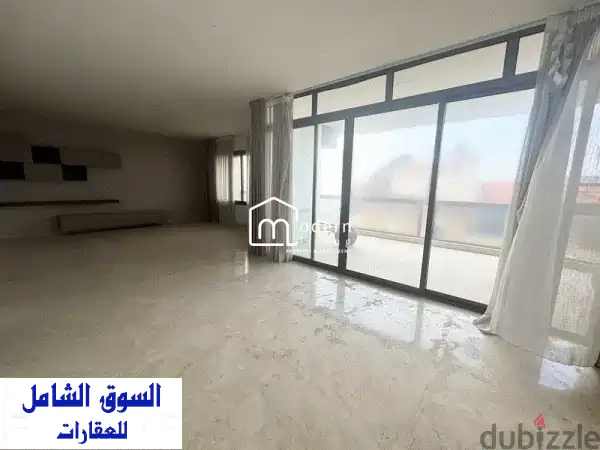 230 Sqm  Apartment for Sale in Biyada