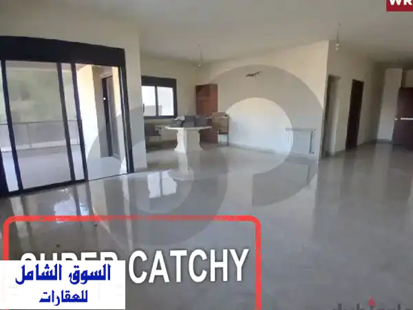 prime unit sea view Louaizeh, Baabdau002 Fلويزه, بعبدا REF#WR113663