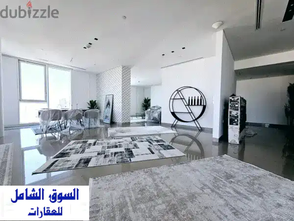 RA243723 Luxury apartment in Ashrafieh is for rent, 500 m, $ 3750 cash