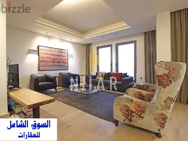 Apartments For Rent in Down Town  شقق للإيجار في وسط البلد  AP12798