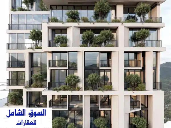 Loft For Sale in Achrafieh  Underco  Payment Facility