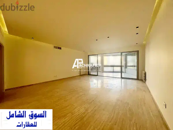 Apartment For Sale In Achrafieh  Golden Area  شقة للبيع في الأشرفية