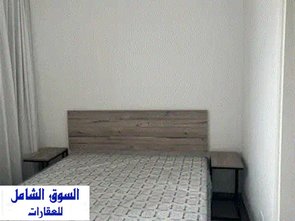 HOT DEAL! Luxury 1Bedroom Apartment For Rent in Achrafieh (Saifi)