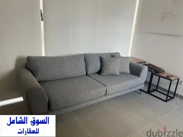 HOT DEAL! Luxury 1Bedroom Apartment For Rent in Achrafieh (Saifi)