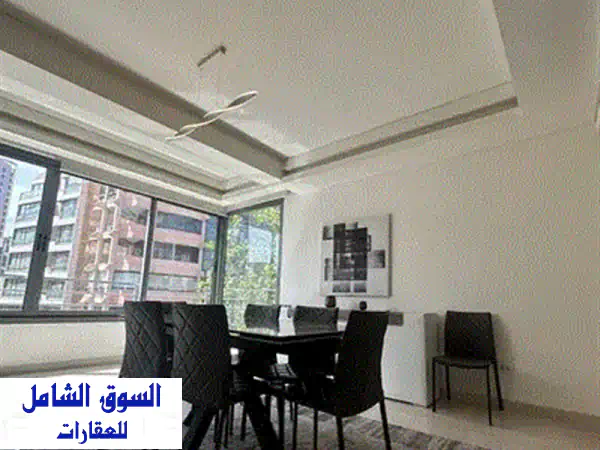 ALL INCLUSIVE! Luxury 3Bedroom Apartment For Rent in Achrafieh