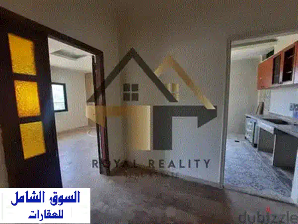 apartments for sale in aley  شقق للبيع في عالية