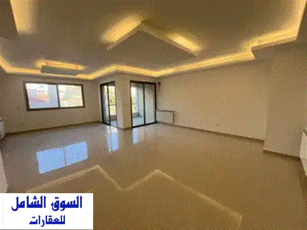 Luxurious Large Apartment For Rent In Roumieh