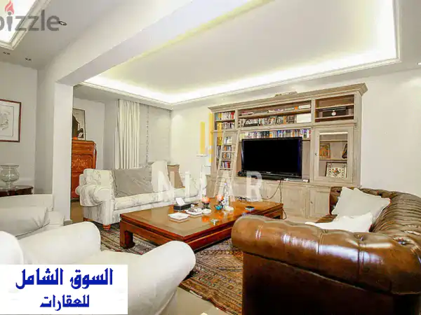 Apartments For Rent in Saifi  شقق للإيجار في الصيفي  AP973