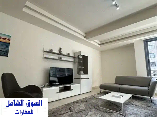 ALL INCLUSIVE! Luxury 3Bedroom Apartment For Rent in Achrafieh