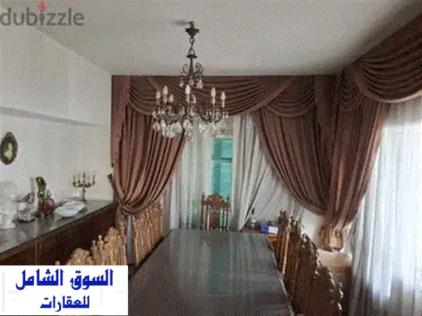 239m2 Apt for sale in Antelias