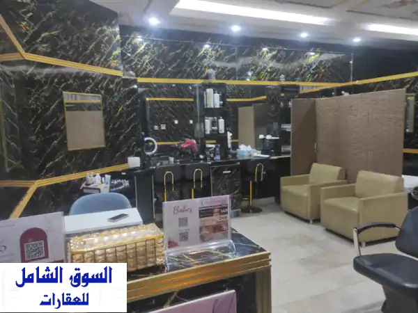 ladies salon for rent in four star hotel with affordable price a four  star hotel provides a ...