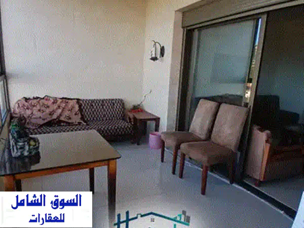 Furnished Apartment For Rent In Hboub Jbeil