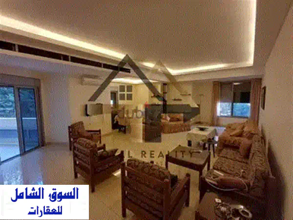 apartments for sale in fanar  شقق للبيع في الفنار