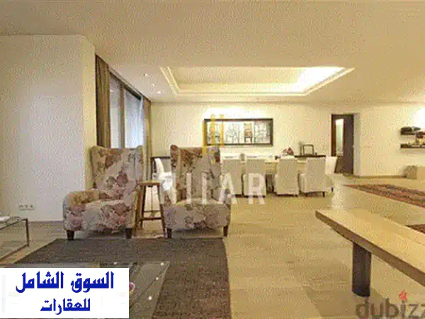 Apartments For Rent in Down Town  شقق للإيجار في وسط البلد  AP12798