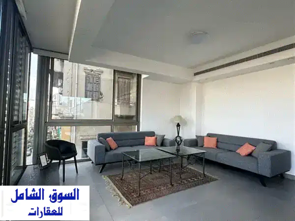 HOT DEAL! Luxry Apartment For Rent In Gemmayzeh