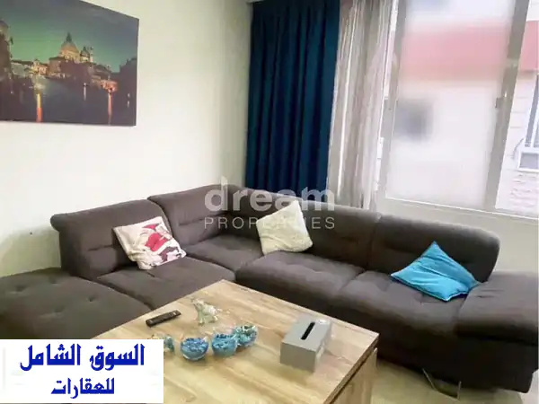 HOT DEAL! Apartment For Sale In Dekwaneh dek0074 dpjp