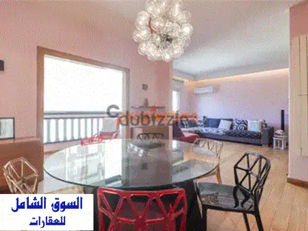 Apartment For Rent in Sin el Fil City Rama شقة للاجار  سن الفيلCPES122