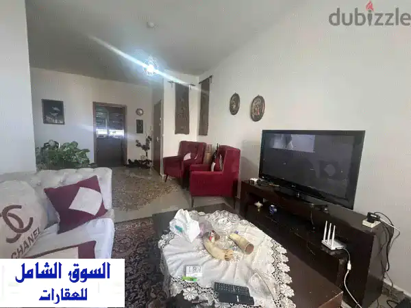 Apartment For Sale In Blat  Special Price  شقة للبيع  PLS 26190