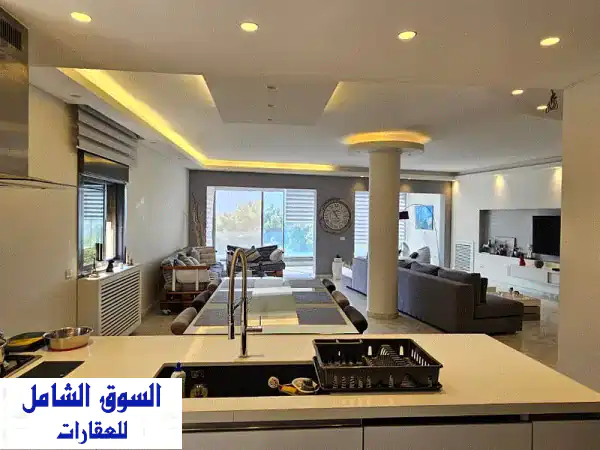 Apartment for sale in Yarzeh شقة للبيع في اليرزة