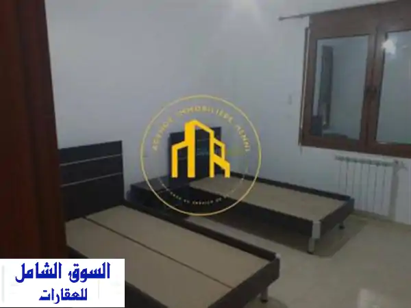 Vente Duplex F5 Alger El achour