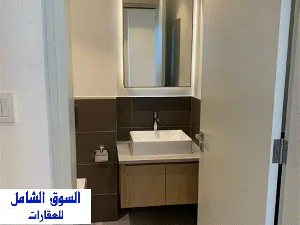 شقة للبيع في السيف اطلالة بحرية Flat for sale in Seef