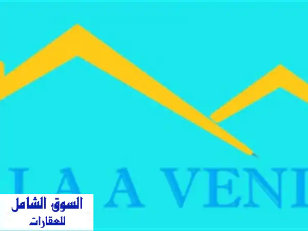 Vente Villa Annaba Annaba