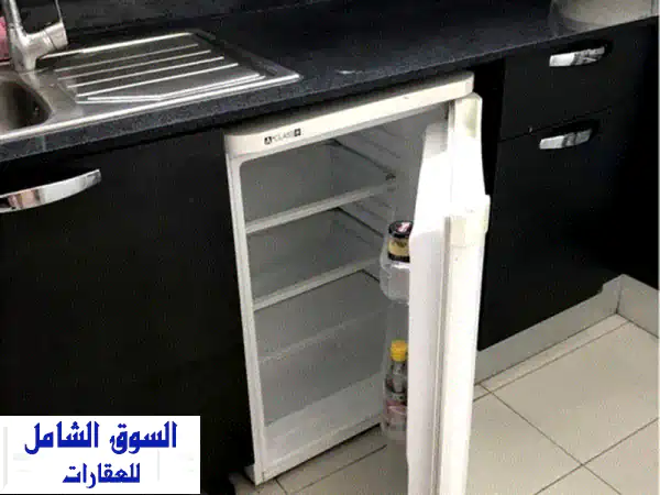 شقة مفروشة بحي الرياض بريستيجا الرباط