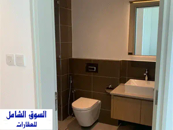 شقة للبيع في السيف اطلالة بحرية Flat for sale in Seef