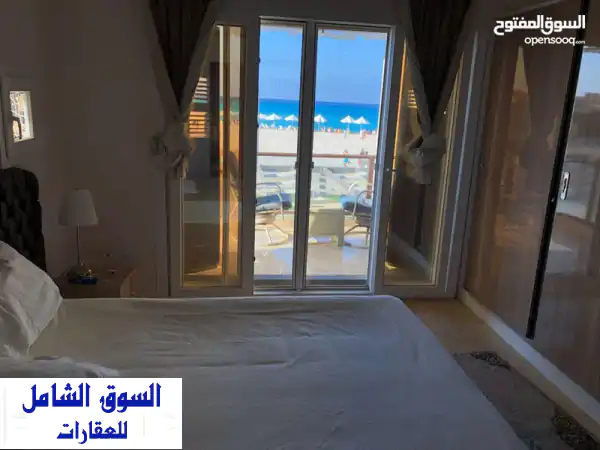 ks شاليه استلام سنه في لافيستا راس الحكمه la vista ras el...