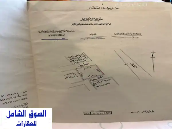 للبيع مبني تجاري في النويدرات