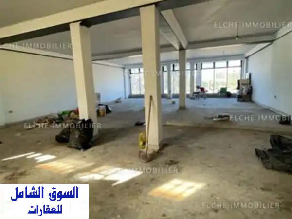 عمارة للبيع في قلب سيدي قاسم، وهران - فرصة استثمارية لا تُفوّت!