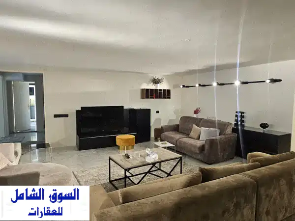 شاليه فاخر للإيجار في أكوا مارينا 1 - مساحة 550 متر...